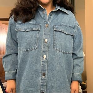 H&M Jean Jacket